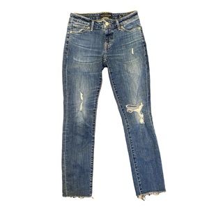 Lucky Brand Lolita Skinny Jean
